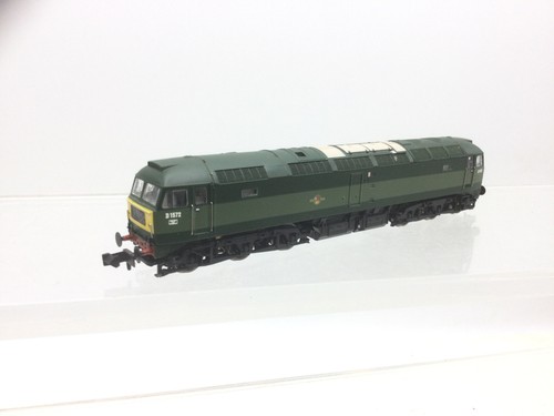 Graham farish 371 - farish, n