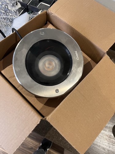 Iguzzini e143 ground light - iguzzini,