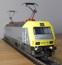 Mehano Prestige T259 HO gauge