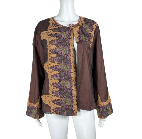 Dries van noten - noten, cardigan