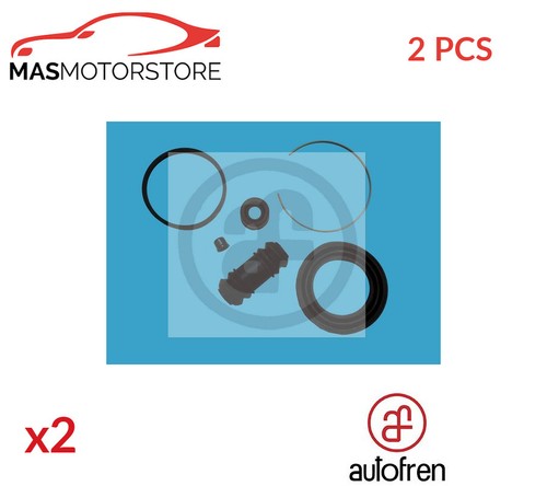Brake caliper repair kit - caliper,