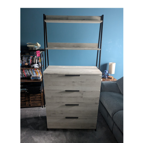Next modern light - next, wood