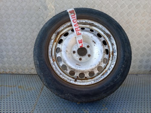 Ford transit connect steel - ford,
