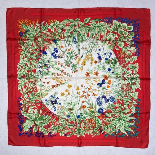 Hermes scarf carre la - scarf, 90