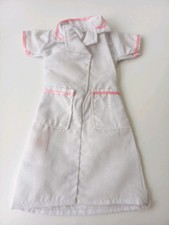 Lovely 1985 Sindy Doll Nurse