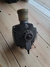 Eaton 700-009 Hydro Hydraulic