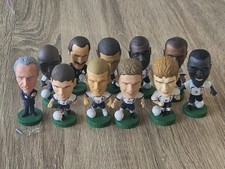 Corinthian Prostars England