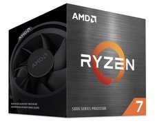 AMD Ryzen 7 5700G 4.6 GHz