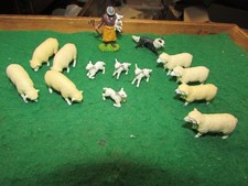 VINTAGE BRITAINS FARM KERRY
