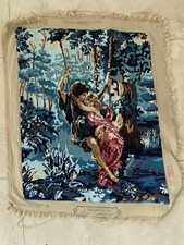 Completed French vintage