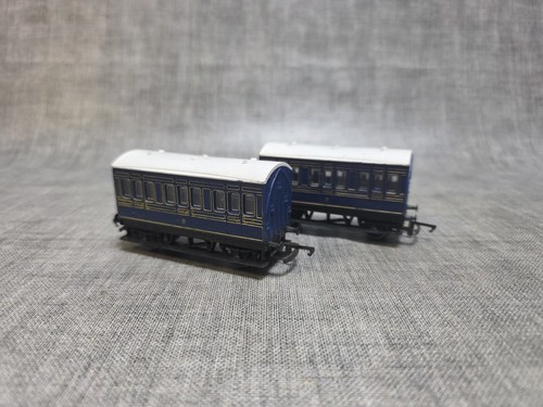 Gauge hornby r016 060 - gauge,