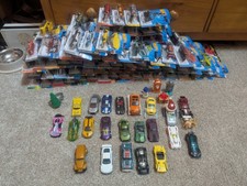 Hot wheels Collection, 128 Car