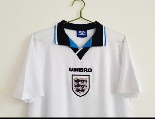 England retro euro home - england,