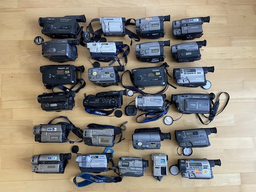 Bundle sony panasonic - of, sony/panasonic