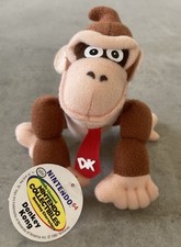 Nintendo 64 Donkey Kong N64