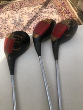 Vintage golf clubs Ping Eye 2