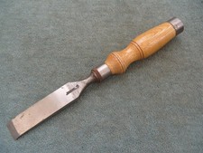 Large 1 1/16" wide Registered