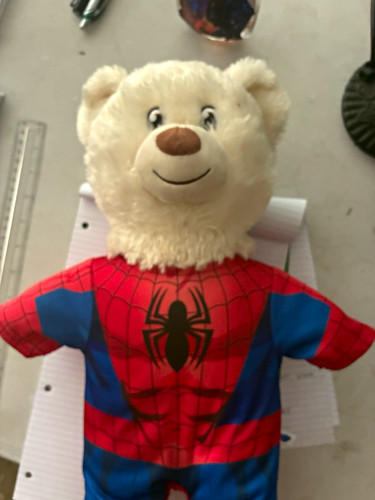 Build bear workshop - build-a-bear,
