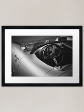 Porsche 550 Spyder Classic
