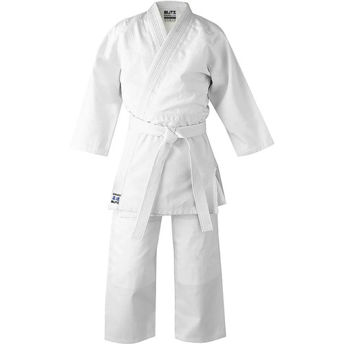 Blitz kihaku judo 650g - judo,