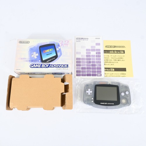 Nintendo game boy - nintendo,