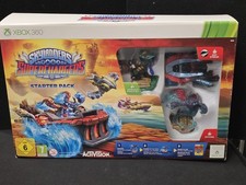 Skylanders Superchargers