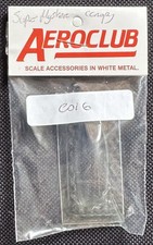 Aeroclub CO16 1/72 Mystere IV