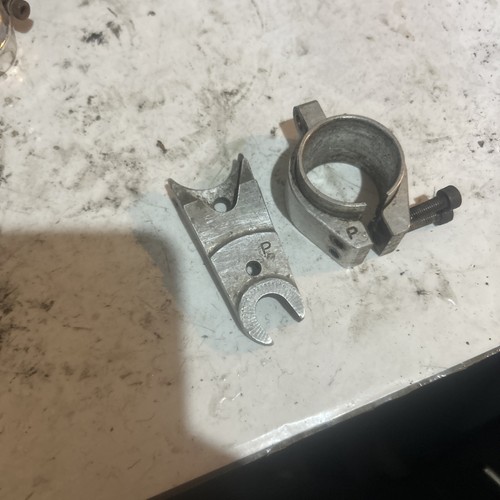 Hope adapter for pace - hope,