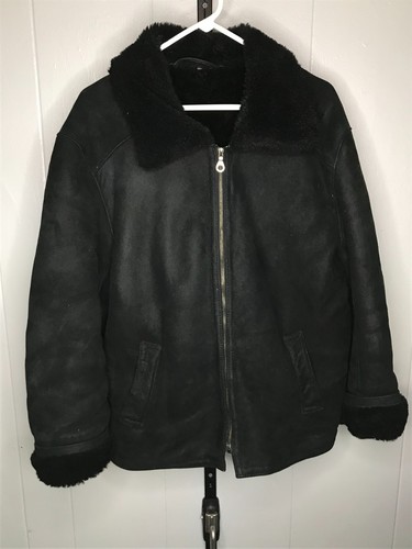 Vintage riri jacket - jacket, large