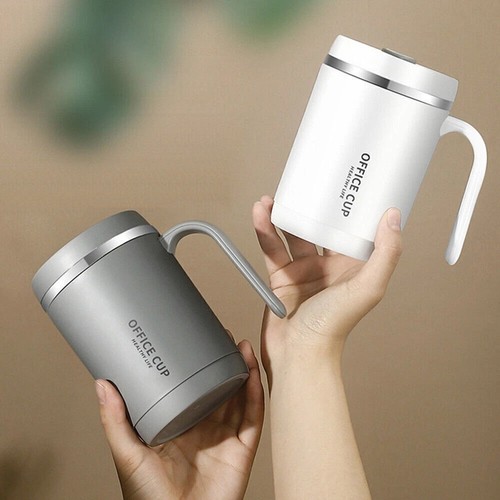 500ml insulated coffee - insulated, mug