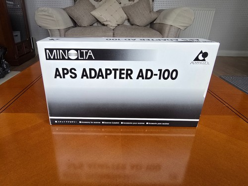 Minolta dimage scan - minolta,