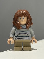 LEGO Harry Potter Minifigures Hermione Granger, HP156 75955.
