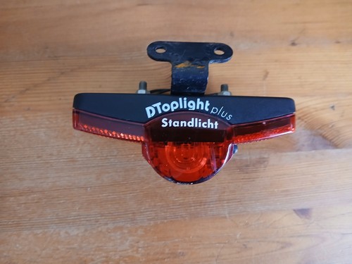 Busch muller toplight - busch,