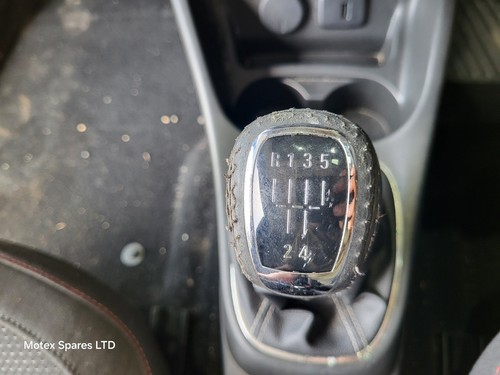 Vauxhall corsa speed - 5,