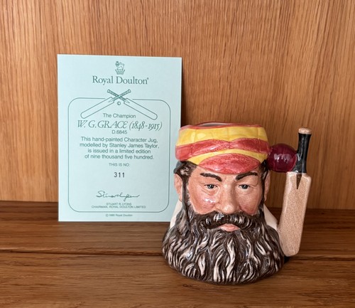 Royal doulton grace - royal, w.