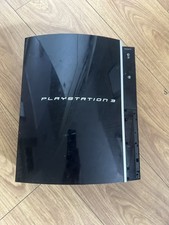 Sony Playstation 3 PS3 80GB