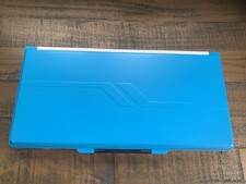 Meeden Airtight Plastic Paint Palette 33 Wells