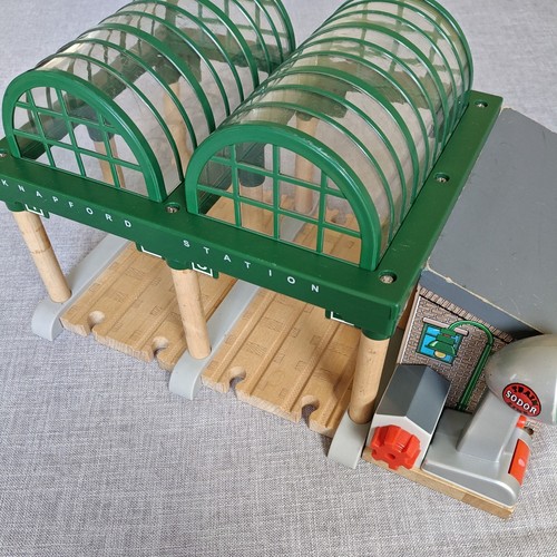 Thomas friends wooden - thomas,