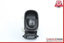 01-09 Mercedes W203 C240 CLK500 Rear Right Side Window Switch Control Button OEM