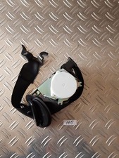 BMW 320D SE BUSINESS E90 163BHP 2005 NSF PASSENGER FRONT SEATBELT 33035173