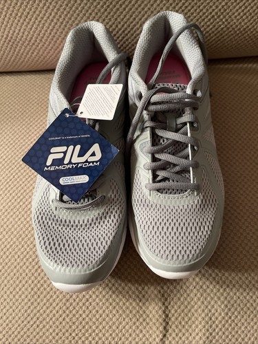 Nwt fila mens - nwt,