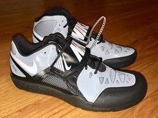 NIKE Javelin Elite 2 Grey