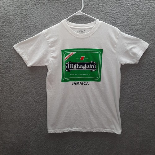 Jamaica shirt adult - jamaica,