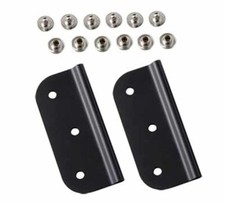 Colltex Aluminium Tip Plate