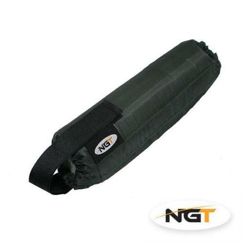 Ngt landing net float carp - 2,