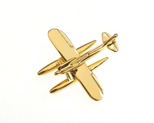 Supermarine spitfire s6b - s6b, tie