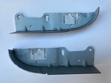 Escort MK2 Bonnet Hinge Brackets 1 x Pair Ford fits 1975-80  Magnum 25-19-38-25