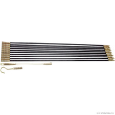 Cable Rods Access Kit 10 x