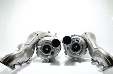 AUDI A6 A7 A8 4.0TFSI 420/450HP-309/331KW 079145704E TWIN TURBOCHARGER BI-TURBO