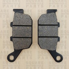 Rear Brake Pads Honda XL600 91-99 / XL650 00-06 / XL700 08-11